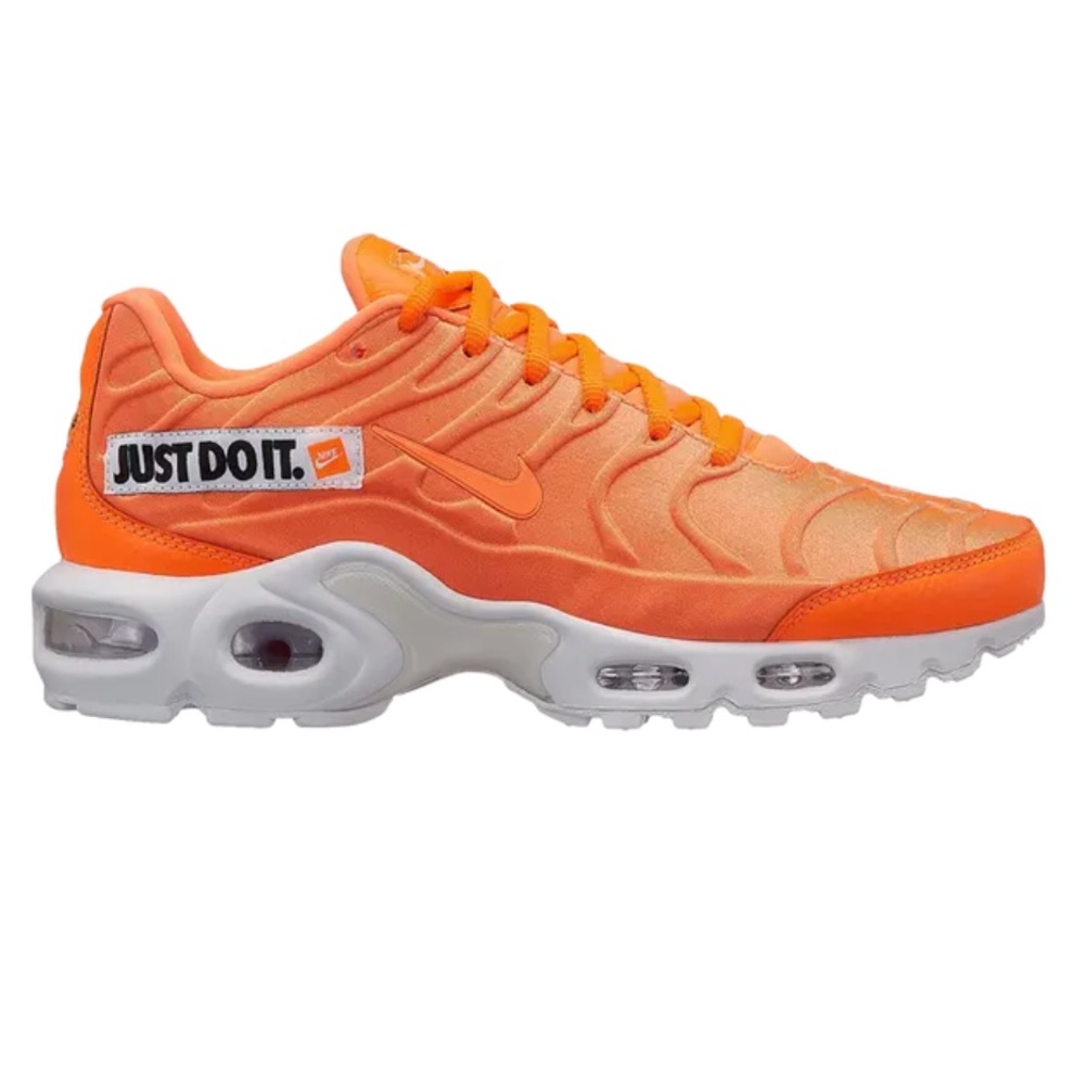 Nike Wmns Air Max Plus SE Just Do it